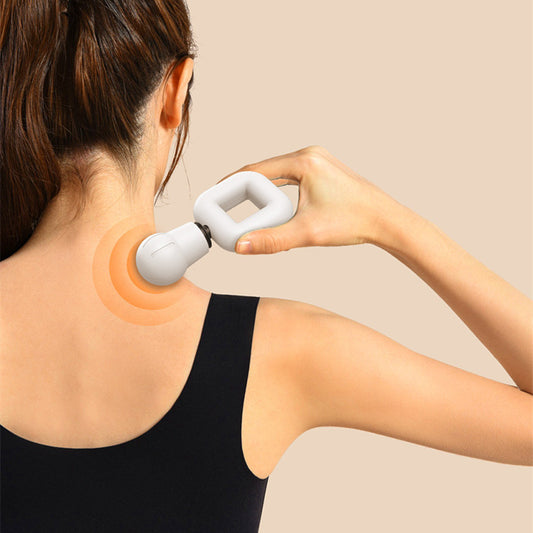 Meridian Muscle Health Relaxation Fascia Gun