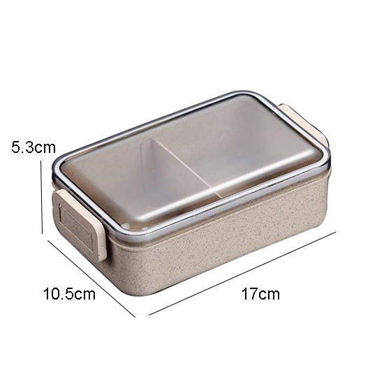 Heated Food Container