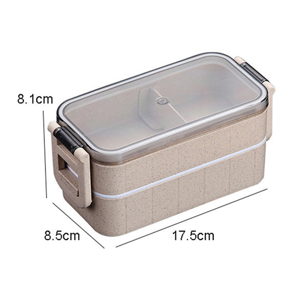 Heated Food Container