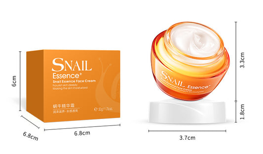 Skin Care Facial Moisturizing Essence Cream