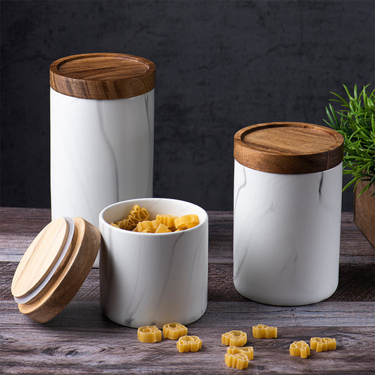Food Sealed Cans