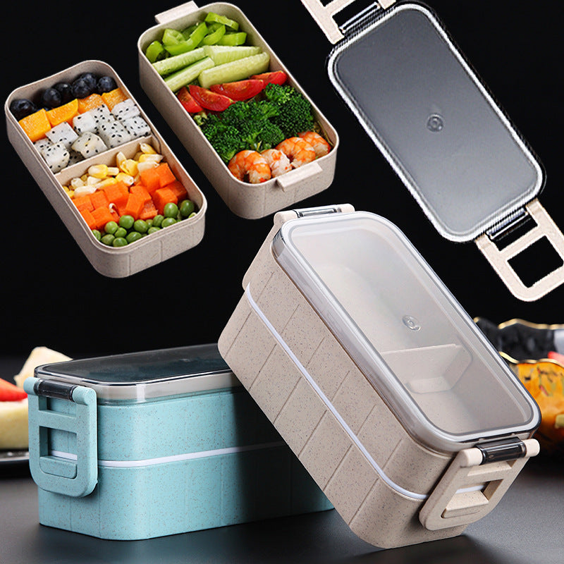 Heated Food Container