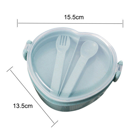 Heated Food Container