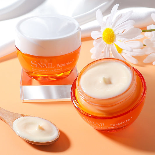 Skin Care Facial Moisturizing Essence Cream