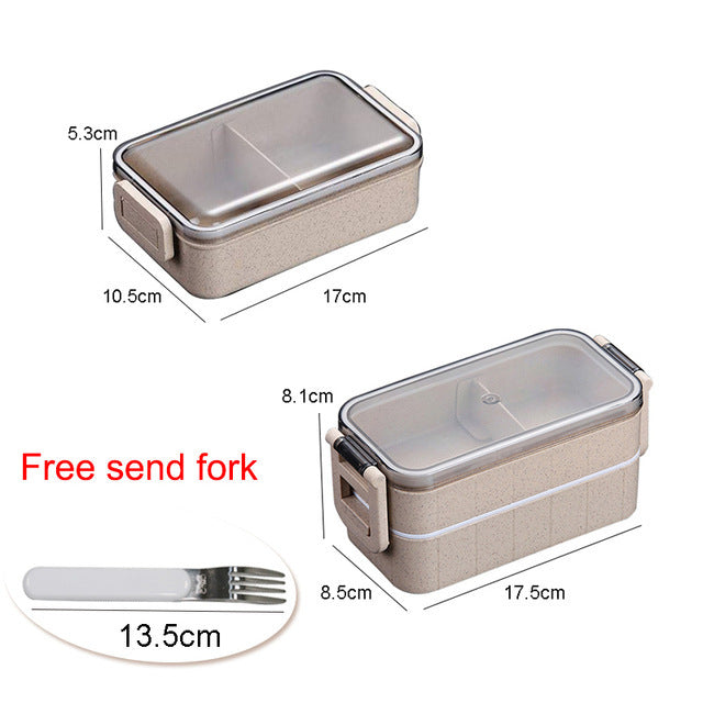 Heated Food Container