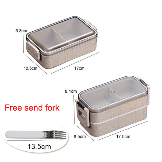 Heated Food Container