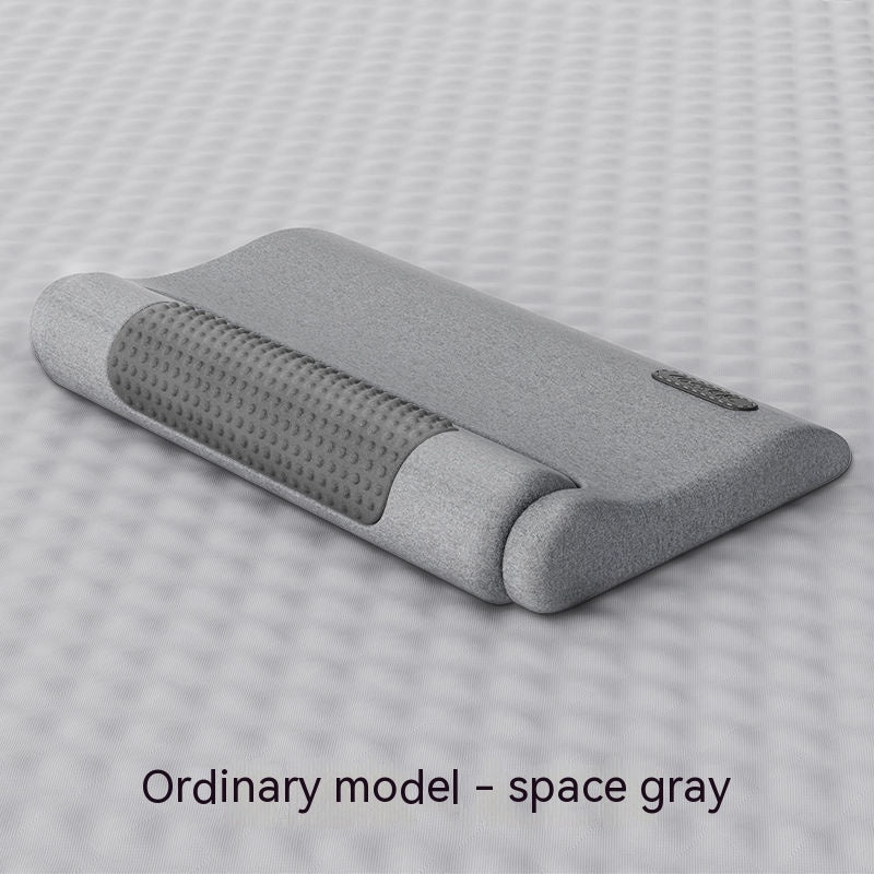 Spinal Traction Heating Compress Cervical Pillow