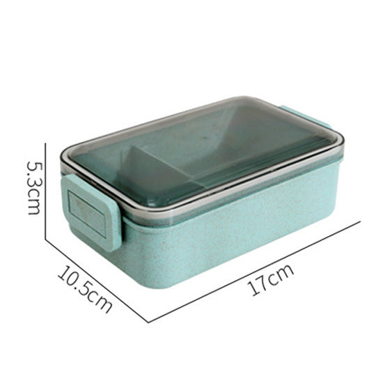 Heated Food Container
