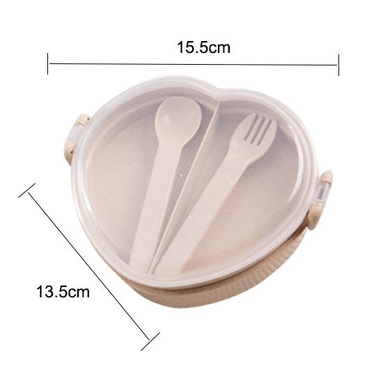 Heated Food Container