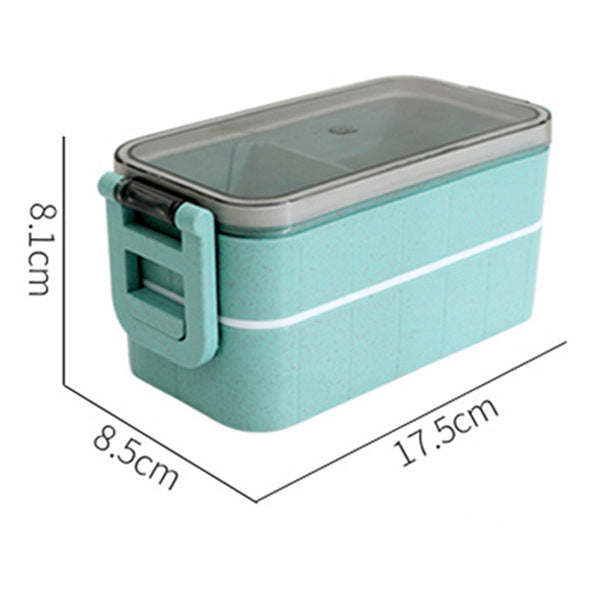 Heated Food Container